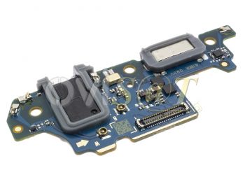 Placa auxiliar de calidad PREMIUM con componentes para LG K52, LM-K520EMW / K62, LM-K525H